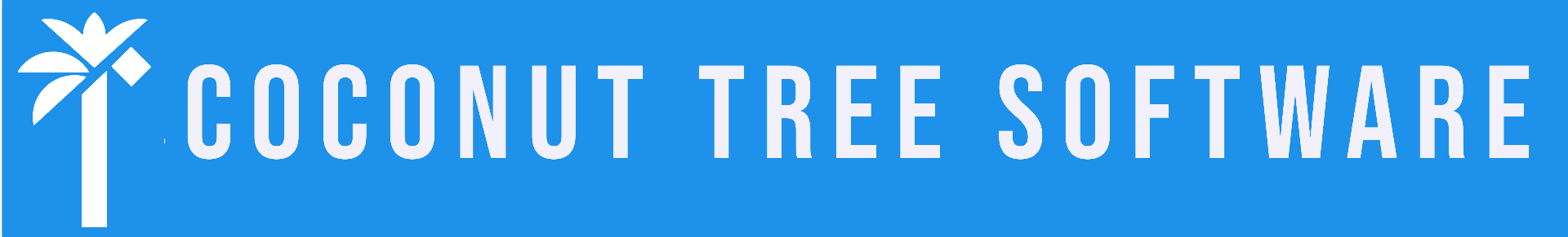 Coconut Tree Software logo